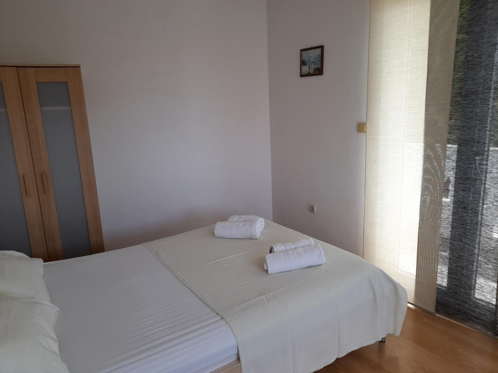Apartments Malou Baška Voda Pokój zdjęcie