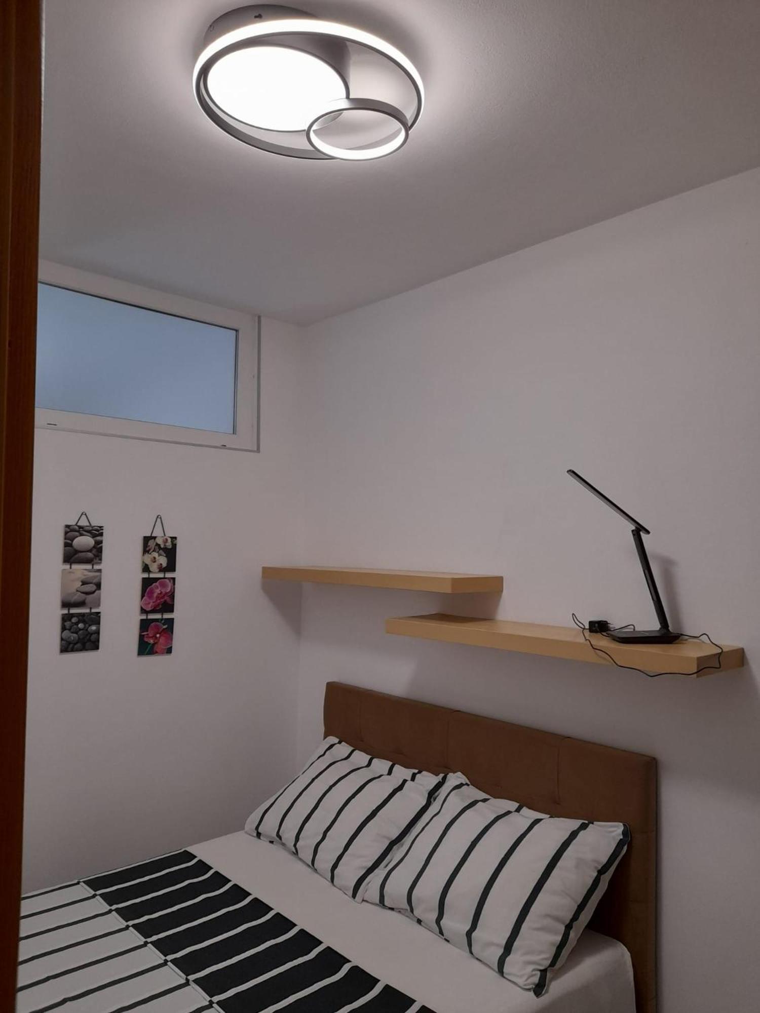 Apartments Malou Baška Voda Pokój zdjęcie