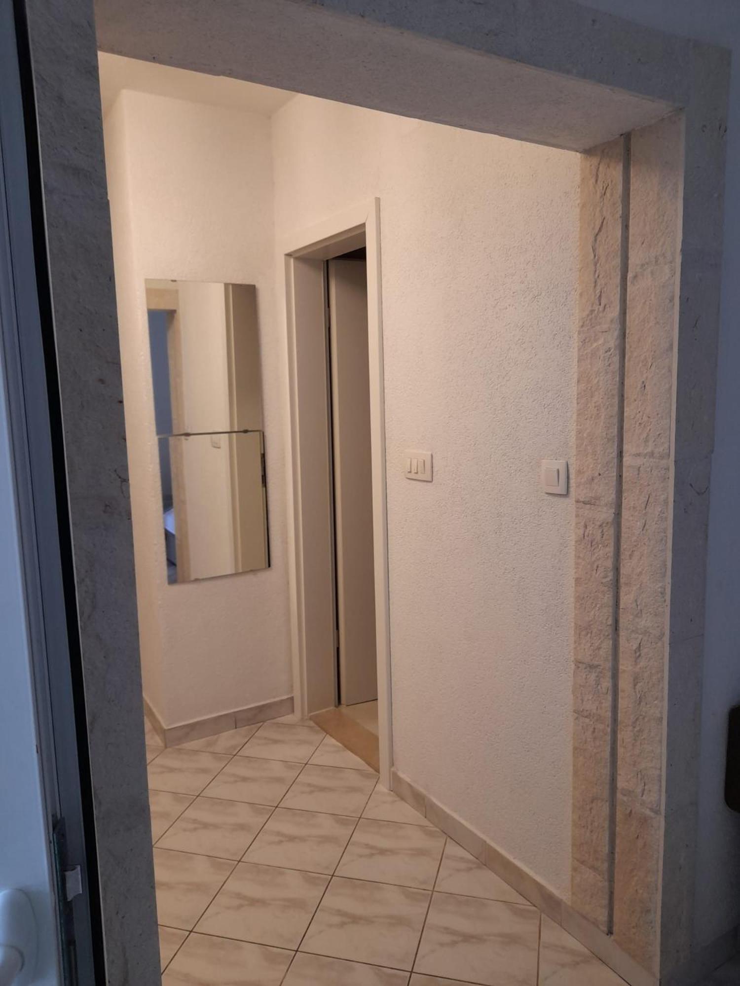Apartments Malou Baška Voda Pokój zdjęcie