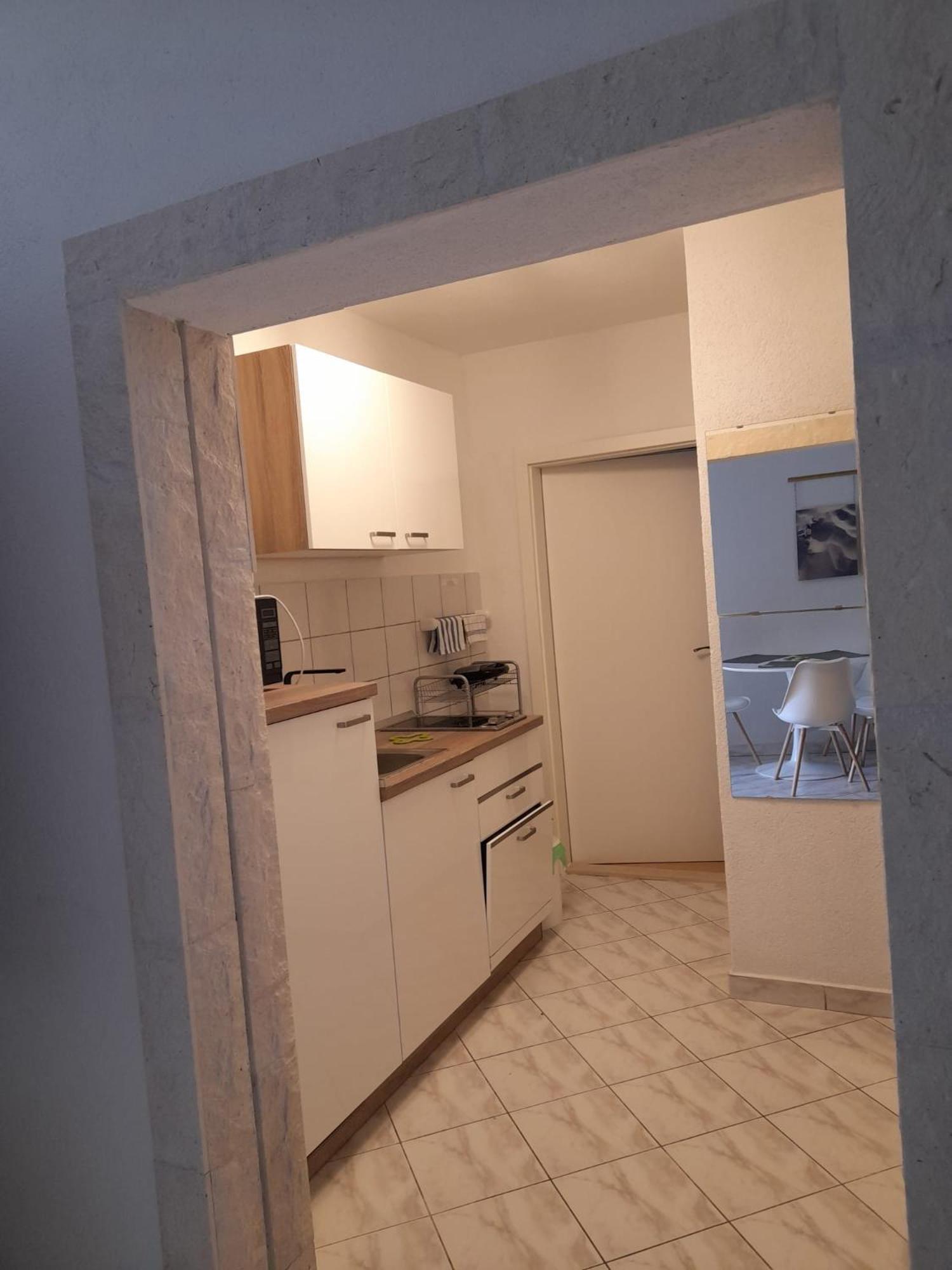 Apartments Malou Baška Voda Pokój zdjęcie