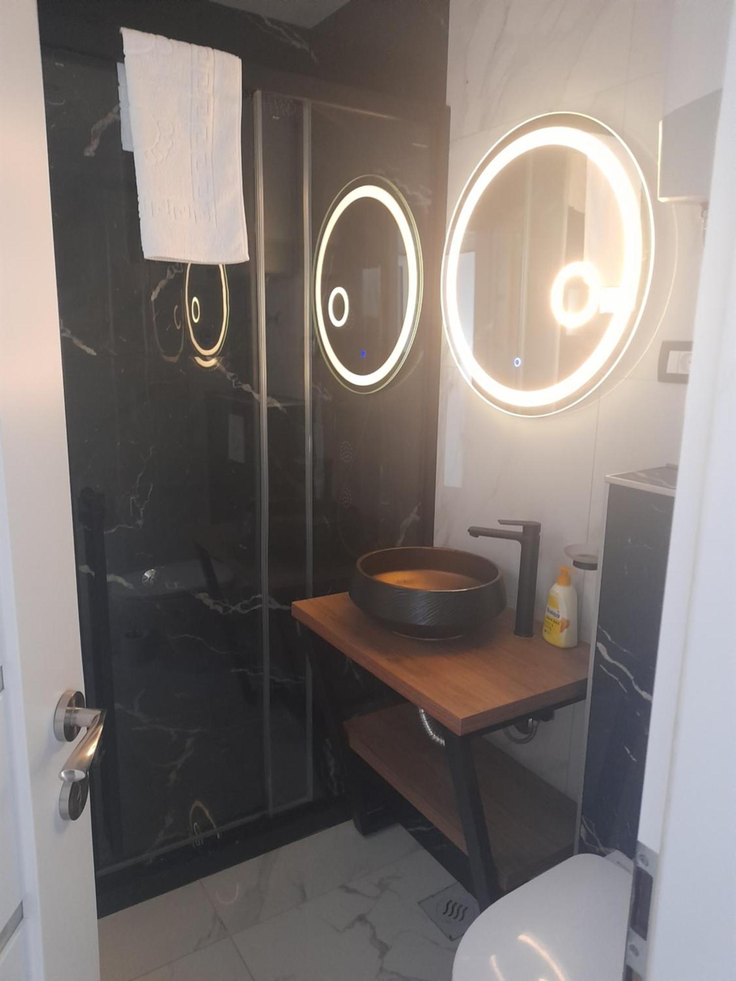 Apartments Malou Baška Voda Pokój zdjęcie
