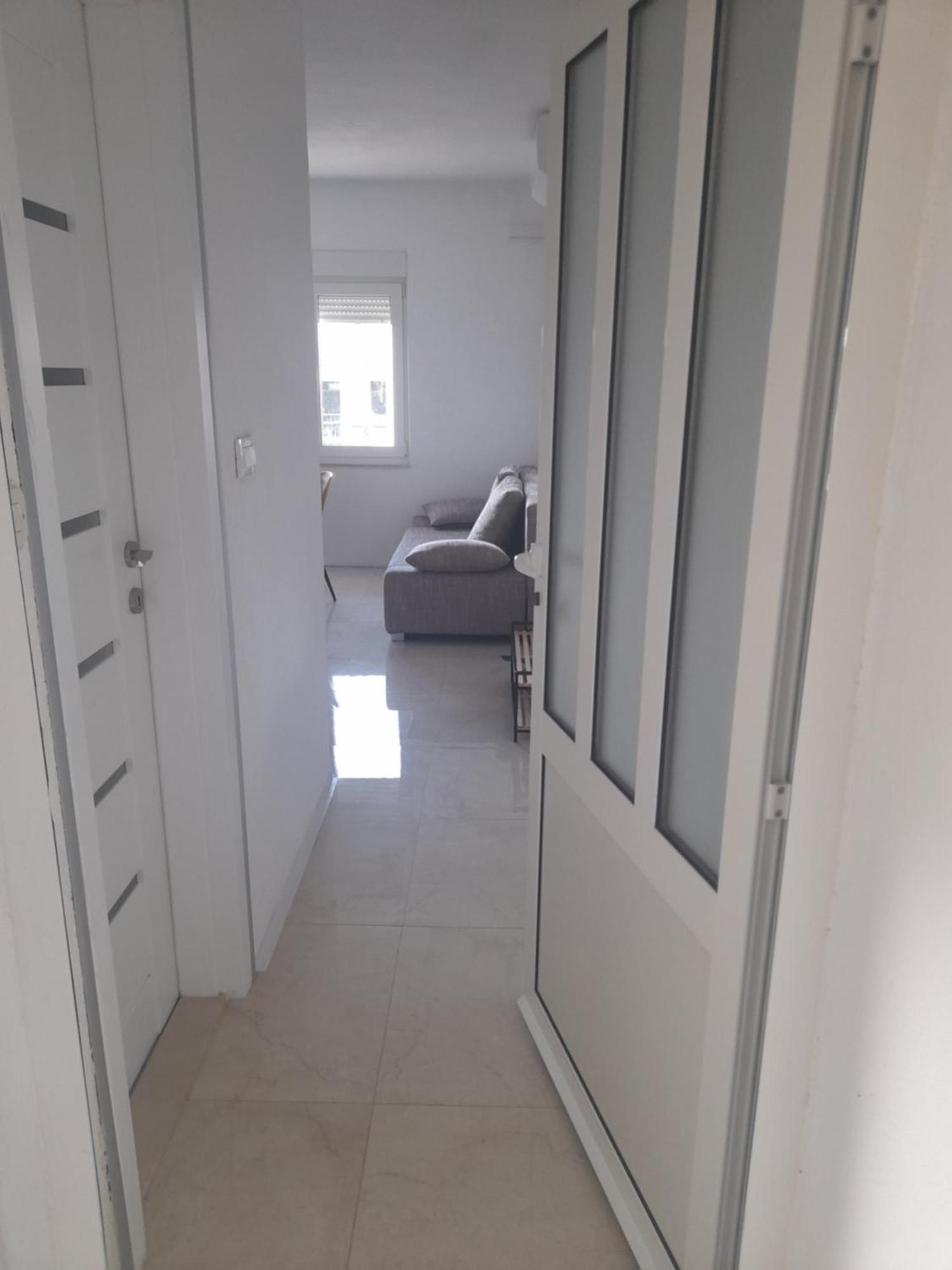 Apartments Malou Baška Voda Pokój zdjęcie