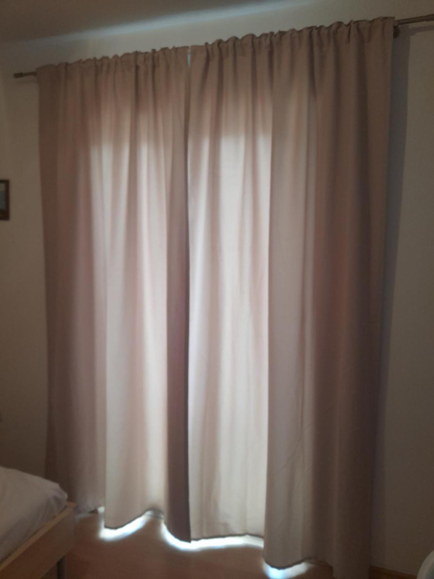 Apartments Malou Baška Voda Pokój zdjęcie